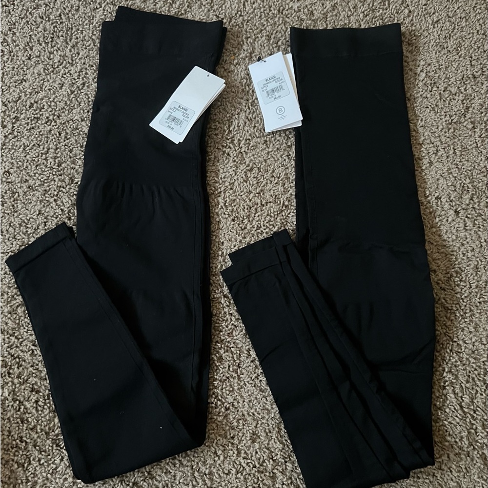 Blanqi Maternity leggings
